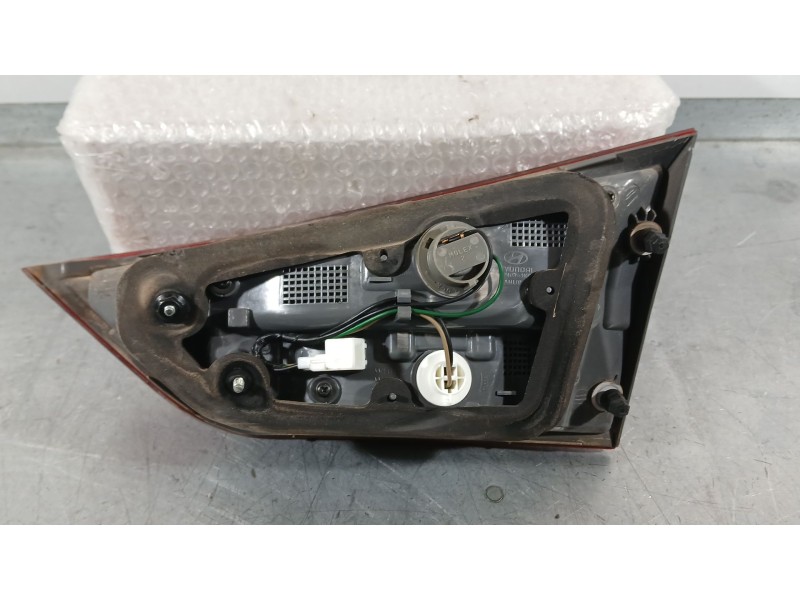 Recambio de piloto trasero izquierdo interior para hyundai ix20 (jc) 1.4 crdi referencia OEM IAM 924131K000  