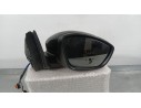 Recambio de retrovisor derecho para opel corsa f (p2jo) 1.2 (68) referencia OEM IAM 983597639V ELECTRICO 6 Y 2 CABLES 