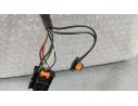 Recambio de retrovisor derecho para opel corsa f (p2jo) 1.2 (68) referencia OEM IAM 983597639V ELECTRICO 6 Y 2 CABLES 