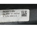 Recambio de retrovisor derecho para opel corsa f (p2jo) 1.2 (68) referencia OEM IAM 983597639V ELECTRICO 6 Y 2 CABLES 
