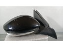 Recambio de retrovisor derecho para opel corsa f (p2jo) 1.2 (68) referencia OEM IAM 983597639V ELECTRICO 6 Y 2 CABLES 