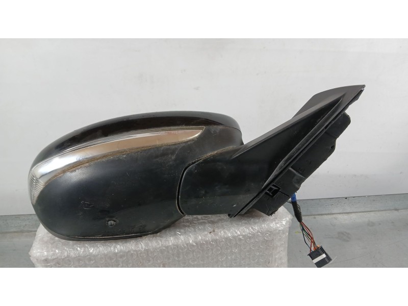Recambio de retrovisor derecho para opel corsa f (p2jo) 1.2 (68) referencia OEM IAM 983597639V ELECTRICO 6 Y 2 CABLES 