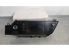 Recambio de sistema navegacion gps para citroën c4 spacetourer (3d_) 1.5 bluehdi 130 referencia OEM IAM 9825029380 C/ CLIMATIZAD
