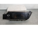 Recambio de sistema navegacion gps para citroën c4 spacetourer (3d_) 1.5 bluehdi 130 referencia OEM IAM 9825029380 C/ CLIMATIZAD