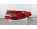 Recambio de piloto trasero derecho exterior para jaguar xf i (x250) 2.7 d referencia OEM IAM 239304 HELLA 