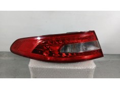 PILOTO TRASERO IZQUIERDO EXTERIOR 239303 HELLA 