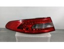 Recambio de piloto trasero izquierdo exterior para jaguar xf i (x250) 2.7 d referencia OEM IAM 239303 HELLA 