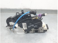 CERRADURA PUERTA DELANTERA DERECHA A1667200435 