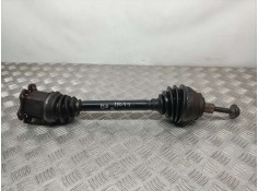 Recambio de transmision delantera derecha para audi a6 berlina (4f2) 3.0 tdi quattro (165kw) referencia OEM IAM 4F0407272J  