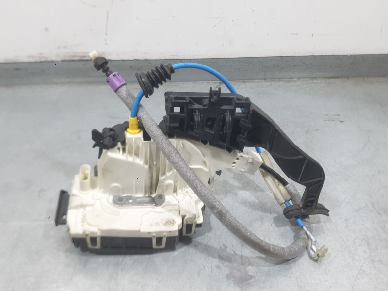 Recambio de cerradura puerta delantera derecha para mercedes-benz clase b sports tourer (w246, w242) b 200 cdi / d (246.208) ref