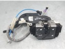 Recambio de cerradura puerta delantera derecha para mercedes-benz clase b sports tourer (w246, w242) b 200 cdi / d (246.208) ref