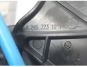 Recambio de cerradura puerta delantera derecha para mercedes-benz clase b sports tourer (w246, w242) b 200 cdi / d (246.208) ref