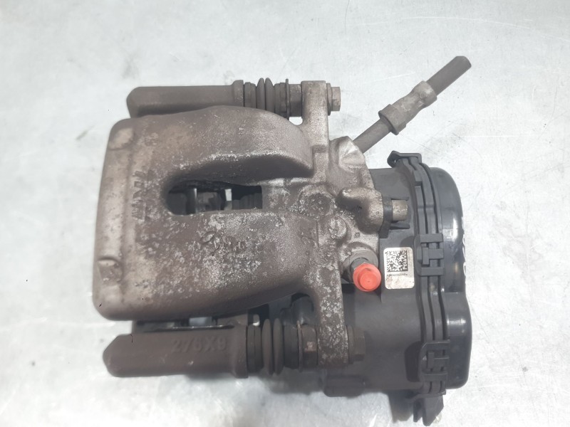 Recambio de pinza freno trasera derecha para mercedes-benz clase b sports tourer (w246, w242) b 200 cdi / d (246.208) referencia