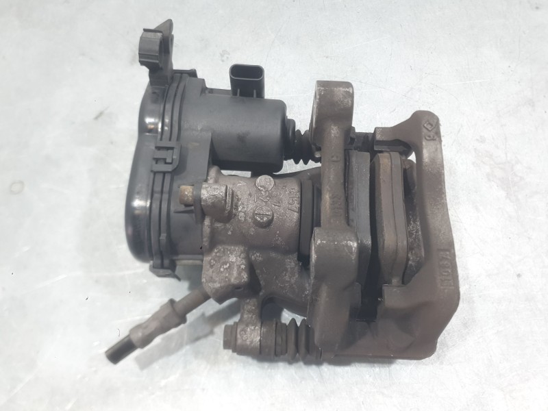 Recambio de pinza freno trasera izquierda para mercedes-benz clase b sports tourer (w246, w242) b 200 cdi / d (246.208) referenc