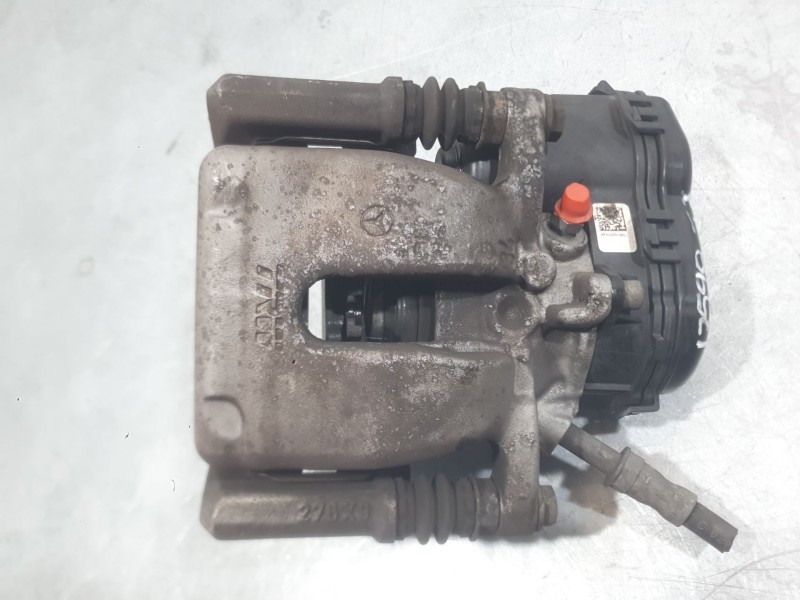 Recambio de pinza freno trasera izquierda para mercedes-benz clase b sports tourer (w246, w242) b 200 cdi / d (246.208) referenc