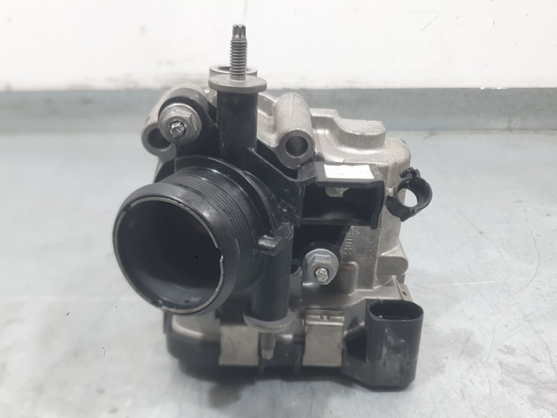 Recambio de caja mariposa para fiat tipo station wagon (356_, 357_) 1.5 t4 hybrid referencia OEM IAM 46351286  