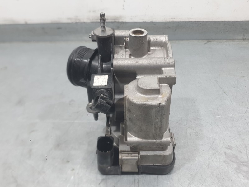 Recambio de caja mariposa para fiat tipo station wagon (356_, 357_) 1.5 t4 hybrid referencia OEM IAM 46351286  