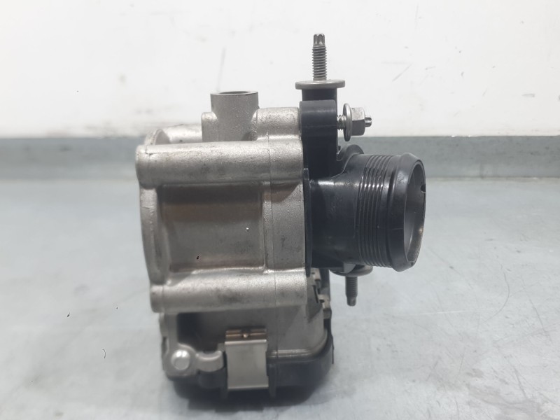 Recambio de caja mariposa para fiat tipo station wagon (356_, 357_) 1.5 t4 hybrid referencia OEM IAM 46351286  