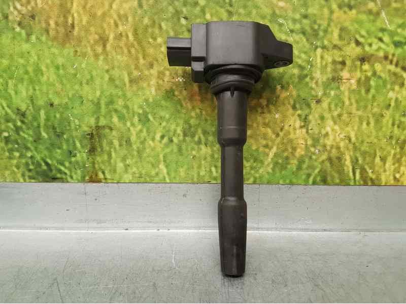 Recambio de bobina encendido para dacia dokker access referencia OEM IAM 224332428R  ELDOR