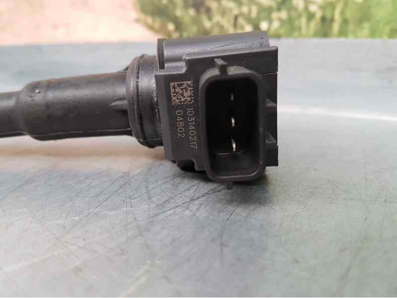 Recambio de bobina encendido para dacia dokker access referencia OEM IAM 224332428R  ELDOR