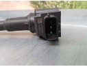 Recambio de bobina encendido para dacia dokker access referencia OEM IAM 224332428R  ELDOR
