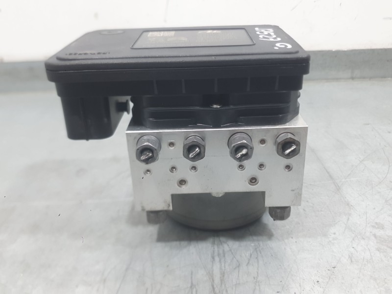Recambio de abs para citroën c-elysee (dd_) 1.5 bluehdi 100 referencia OEM IAM 9822654880 10022012064 ATE