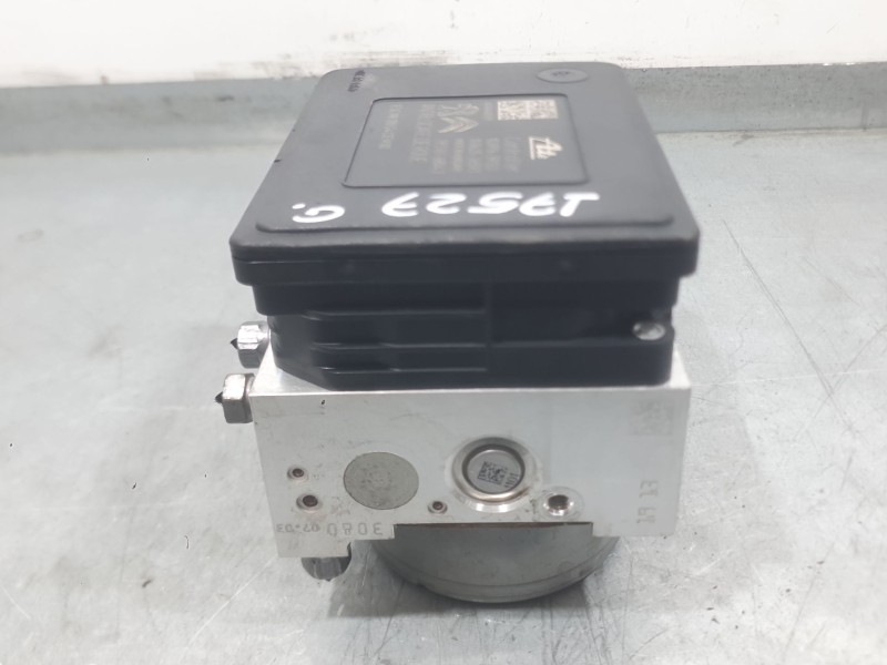 Recambio de abs para citroën c-elysee (dd_) 1.5 bluehdi 100 referencia OEM IAM 9822654880 10022012064 ATE