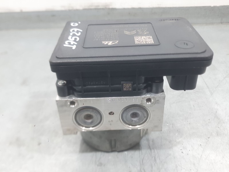 Recambio de abs para citroën c-elysee (dd_) 1.5 bluehdi 100 referencia OEM IAM 9822654880 10022012064 ATE