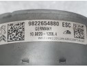 Recambio de abs para citroën c-elysee (dd_) 1.5 bluehdi 100 referencia OEM IAM 9822654880 10022012064 ATE