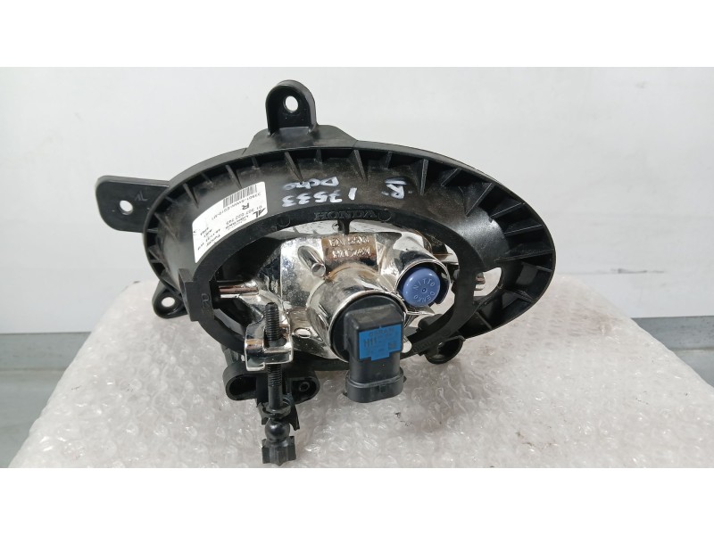 Recambio de faro antiniebla derecho para honda cr-v iii (re_) 2.2 i-dtec 4wd (re6) referencia OEM IAM 33901SWWE010M1 AL AUTOMOTI
