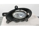 Recambio de faro antiniebla izquierdo para honda cr-v iii (re_) 2.2 i-dtec 4wd (re6) referencia OEM IAM 33950SWWE111M1 AL AUTOMO
