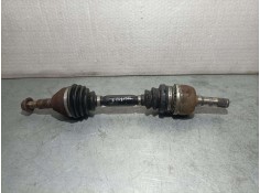 TRANSMISION DELANTERA IZQUIERDA SIN REFERENCIA