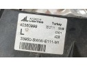 Recambio de faro antiniebla izquierdo para honda cr-v iii (re_) 2.2 i-dtec 4wd (re6) referencia OEM IAM 33950SWWE111M1 AL AUTOMO
