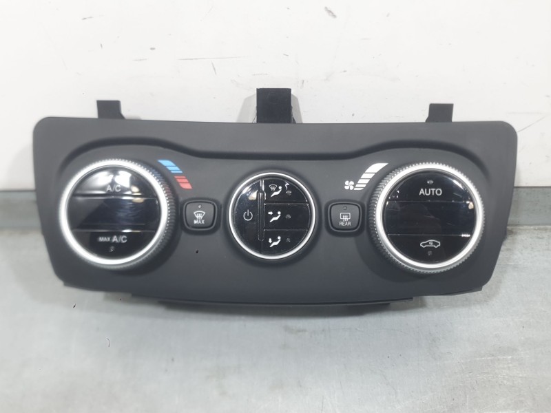 Recambio de mando climatizador para fiat tipo station wagon (356_, 357_) 1.5 t4 hybrid referencia OEM IAM 7357352030  