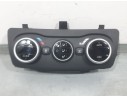 Recambio de mando climatizador para fiat tipo station wagon (356_, 357_) 1.5 t4 hybrid referencia OEM IAM 7357352030  