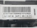 Recambio de mando luces y limpia para fiat tipo station wagon (356_, 357_) 1.5 t4 hybrid referencia OEM IAM 7357754170  