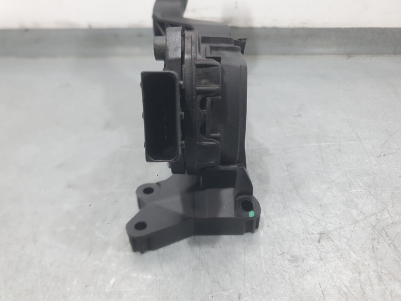 Recambio de potenciometro pedal para fiat tipo station wagon (356_, 357_) 1.5 t4 hybrid referencia OEM IAM 52025707 10858 HELLA