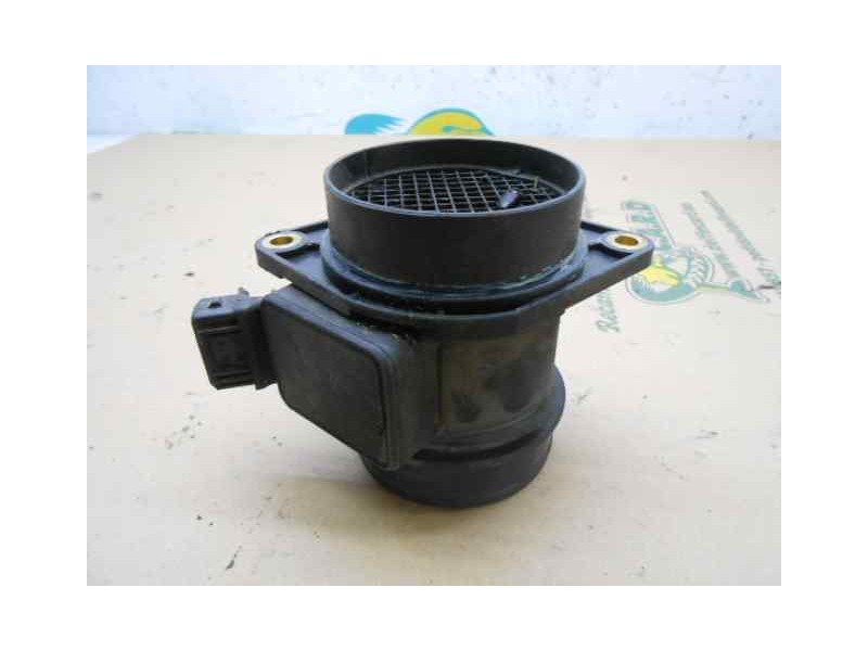 Recambio de caudalimetro para renault megane i berlina hatchback (ba0) 1.9 dti alize referencia OEM IAM 5WK9615 7700105010B SIEM