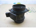 Recambio de caudalimetro para renault megane i berlina hatchback (ba0) 1.9 dti alize referencia OEM IAM 5WK9615 7700105010B SIEM