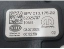 Recambio de potenciometro pedal para fiat tipo station wagon (356_, 357_) 1.5 t4 hybrid referencia OEM IAM 52025707 10858 HELLA