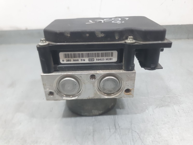 Recambio de abs para renault megane ii (bm0/1_, cm0/1_) 1.4 16v (bm0b, cm0b) referencia OEM IAM 8200527390 0265231734 BOSCH