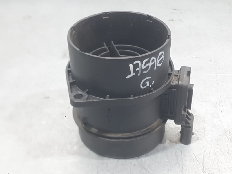 Recambio de caudalimetro para mercedes-benz clase b sports tourer (w246, w242) b 200 cdi / d (246.208) referencia OEM IAM A64509