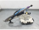 Recambio de cerradura puerta delantera izquierda para mercedes-benz clase b sports tourer (w246, w242) b 200 cdi / d (246.208) r