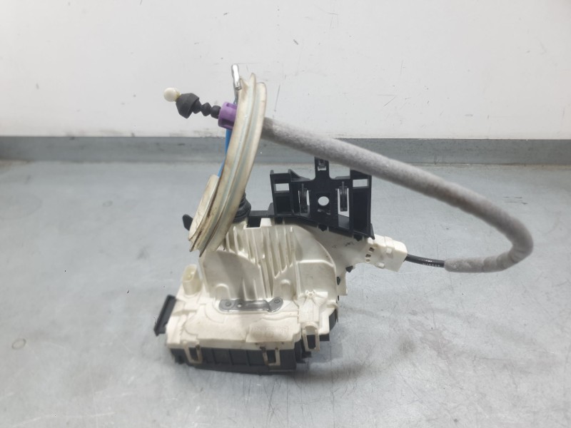 Recambio de cerradura puerta trasera derecha para mercedes-benz clase b sports tourer (w246, w242) b 200 cdi / d (246.208) refer
