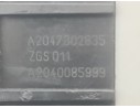 Recambio de cerradura puerta trasera derecha para mercedes-benz clase b sports tourer (w246, w242) b 200 cdi / d (246.208) refer