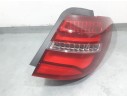 Recambio de piloto trasero derecho exterior para mercedes-benz clase b sports tourer (w246, w242) b 200 cdi / d (246.208) refere