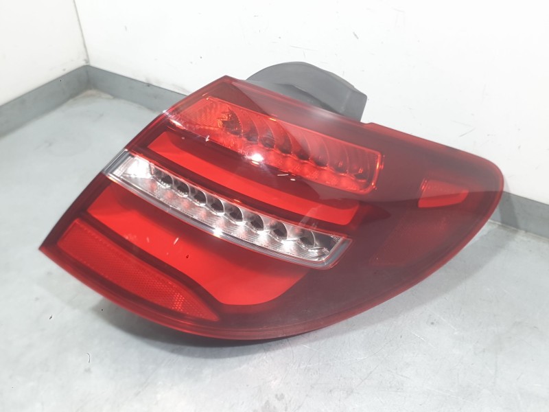 Recambio de piloto trasero derecho exterior para mercedes-benz clase b sports tourer (w246, w242) b 200 cdi / d (246.208) refere