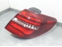Recambio de piloto trasero derecho exterior para mercedes-benz clase b sports tourer (w246, w242) b 200 cdi / d (246.208) refere