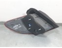 Recambio de piloto trasero derecho exterior para mercedes-benz clase b sports tourer (w246, w242) b 200 cdi / d (246.208) refere