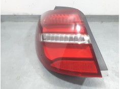 PILOTO TRASERO IZQUIERDO EXTERIOR A2469068700 A046318 